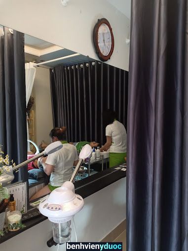 Spa Beauty Kathy Thủ Đức Hồ Chí Minh