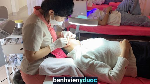 Spa Bella & Gội Đầu Dưỡng Sinh Bảo Lộc Lâm Đồng