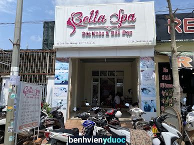 Spa Bella & Gội Đầu Dưỡng Sinh Bảo Lộc Lâm Đồng