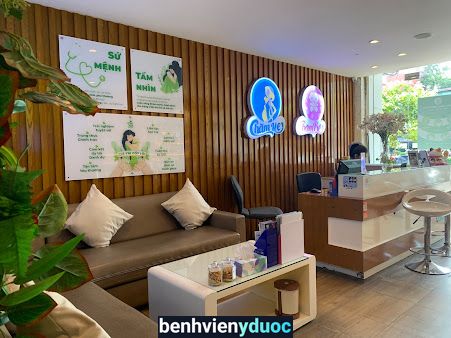 Spa Care With Love 5 Hồ Chí Minh