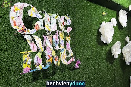 Spa Care With Love 5 Hồ Chí Minh