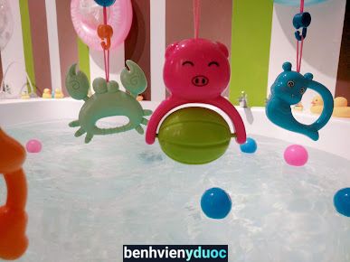 Spa Care With Love 5 Hồ Chí Minh