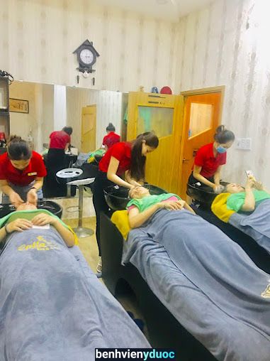 Spa Carita 12 Hồ Chí Minh