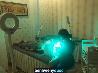 Spa Carita 12 Hồ Chí Minh