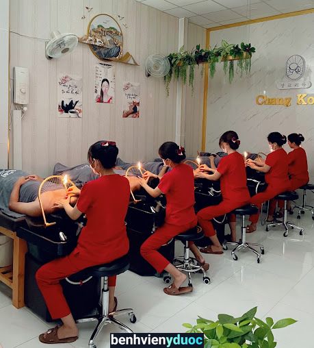 Spa Chang Korea Quy Nhơn Bình Định