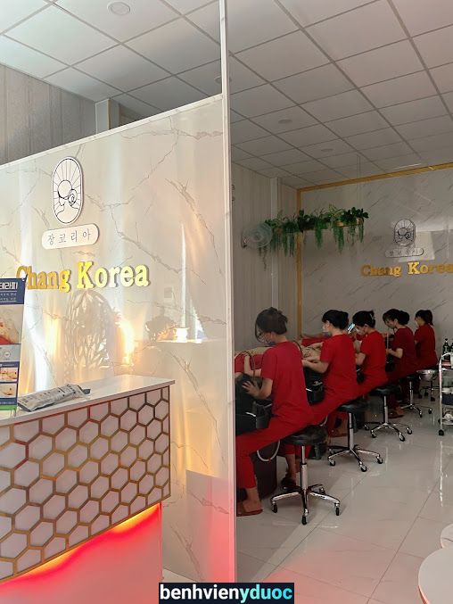 Spa Chang Korea Quy Nhơn Bình Định