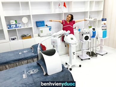 Spa Chang Korea Quy Nhơn Bình Định
