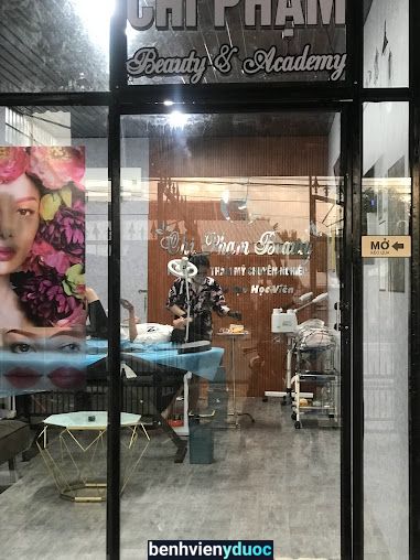 Spa Chi Phạm Châu Thành Kiên Giang