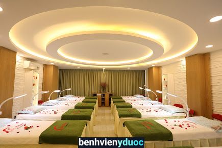 Spa Chi 3 Hồ Chí Minh