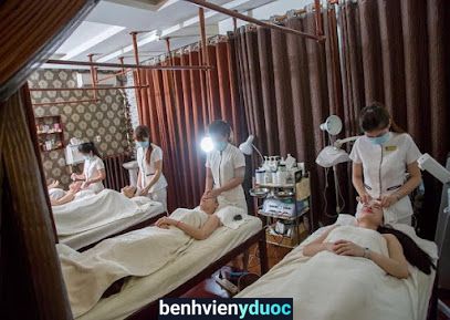 Spa & Clinic Ngoc Thanh