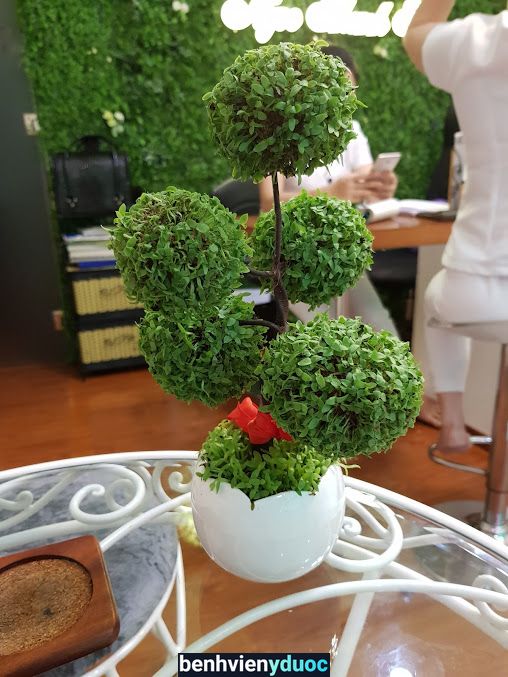 Spa & Clinic Ngoc Thanh 4 Hồ Chí Minh