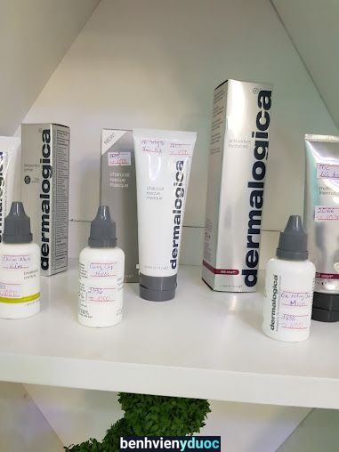 Spa & Clinic Ngoc Thanh 4 Hồ Chí Minh