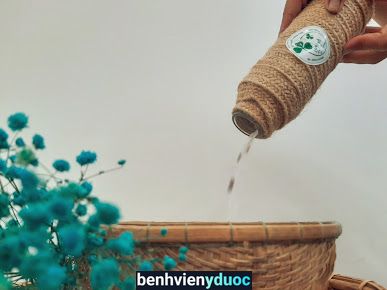 Spa Cỏ Ba Lá Quy Nhơn Bình Định