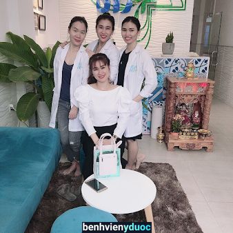 SPA CỘNG Quận 12 12 Hồ Chí Minh