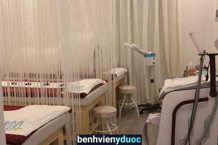 SPA CỘNG Quận 12 12 Hồ Chí Minh