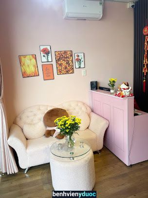 Spa Da Phấn Gò Dầu Tây Ninh