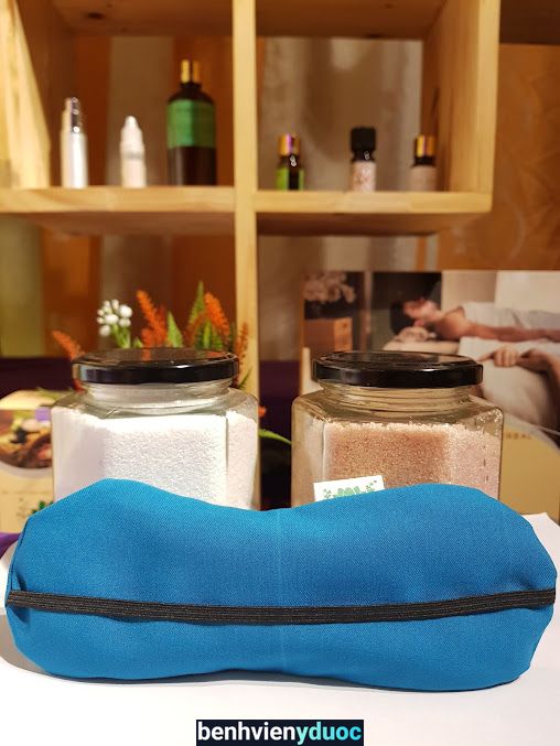 Spa Đại Lâm Mộc