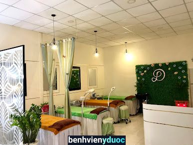 SPA ĐÀO LAN Tân Uyên Bình Dương