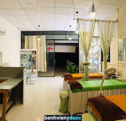 SPA ĐÀO LAN Tân Uyên Bình Dương