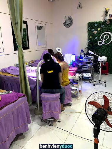 SPA ĐÀO LAN Tân Uyên Bình Dương