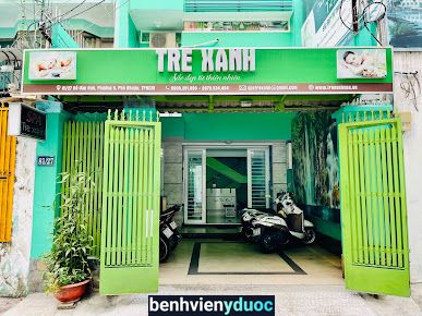 Spa điều trị mụn giá rẻ