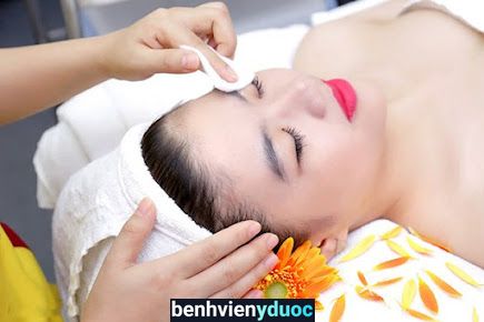 Spa điều trị mụn giá rẻ Phú Nhuận Hồ Chí Minh