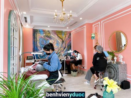 Spa Đông Anh Đông Anh Hà Nội