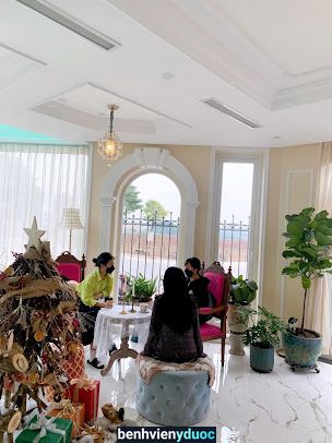 Spa Đông Anh Đông Anh Hà Nội