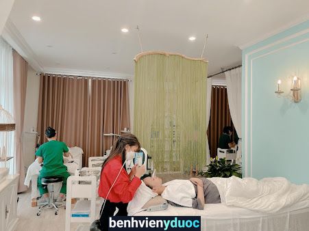 Spa Đông Anh Đông Anh Hà Nội