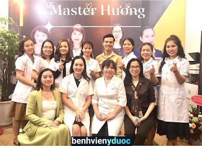 Spa Drmoon Hoàng Mai Hà Nội