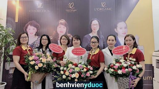 Spa Drmoon Hoàng Mai Hà Nội
