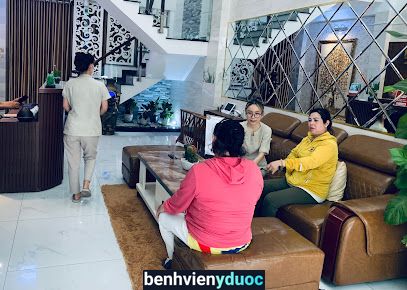 Spa Dưỡng Sinh Mộc Anh Gò Vấp Gò Vấp Hồ Chí Minh