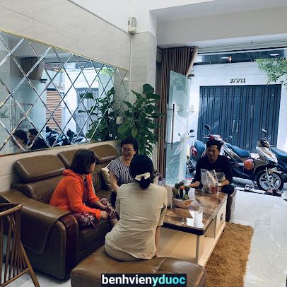 Spa Dưỡng Sinh Mộc Anh Gò Vấp Gò Vấp Hồ Chí Minh