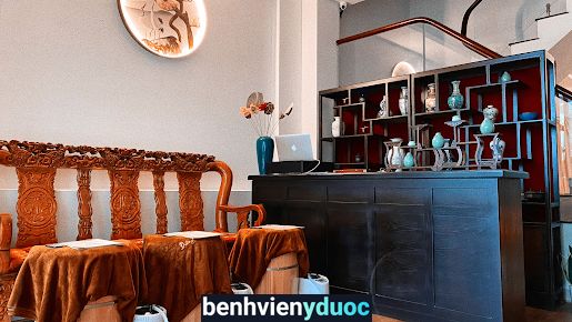 Spa dưỡng sinh nội đường Đà Lạt Lâm Đồng