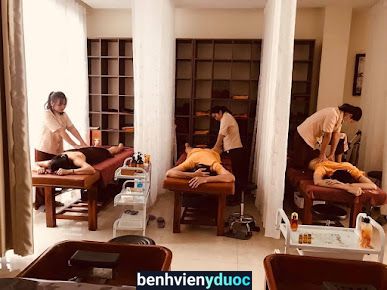 Spa Dưỡng Tâm mv beauty Mỹ Đình