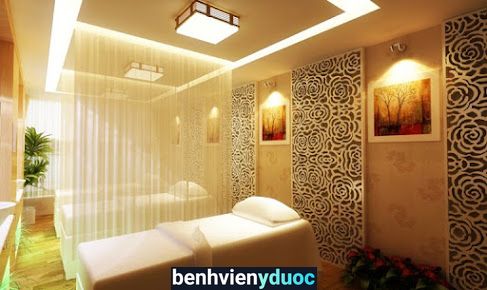 Spa Eros Thanh Xuân Hà Nội