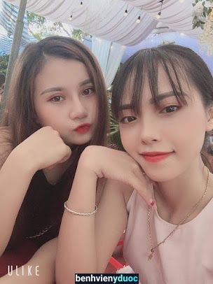 Spa Eros Thanh Xuân Hà Nội