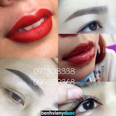 Spa Gà Xù Thuận An Bình Dương