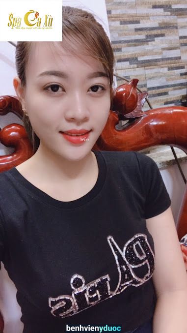 Spa Gà Xù Thuận An Bình Dương