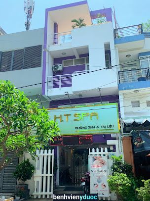 Spa H.T 7 Hồ Chí Minh