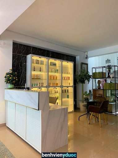 Spa H.T 7 Hồ Chí Minh