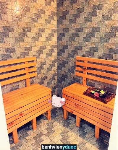 Spa H.T 7 Hồ Chí Minh
