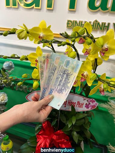 SPA Hiền Tài Bến Cát Bình Dương