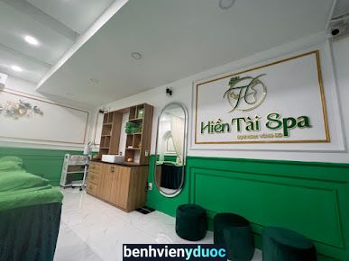 SPA Hiền Tài Bến Cát Bình Dương