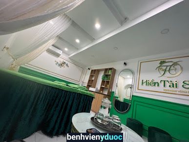 SPA Hiền Tài Bến Cát Bình Dương