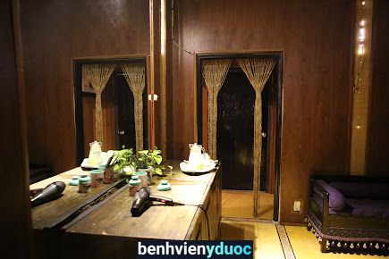 Spa Hoa Bằng Lăng Cơ Sở 2