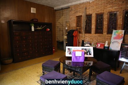 Spa Hoa Bằng Lăng Cơ Sở 2 3 Hồ Chí Minh