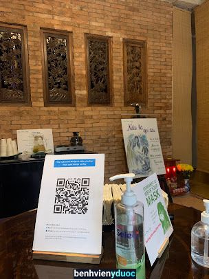 Spa Hoa Bằng Lăng Cơ Sở 2 3 Hồ Chí Minh