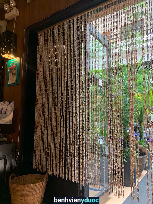 Spa Hoa Bằng Lăng Cơ Sở 2 3 Hồ Chí Minh
