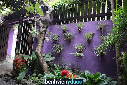 Spa Hoa Bằng Lăng Huỳnh Văn Bánh Phú Nhuận Hồ Chí Minh
